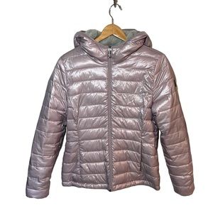 Andrew Marc Reversible Jacket (Small)